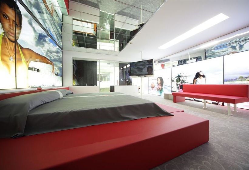 Motel Autosole V.i.p