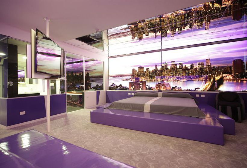 Motel Autosole V.i.p