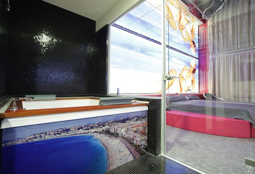 Motel Autosole V.i.p