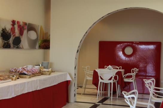 Motel Autosole V.i.p