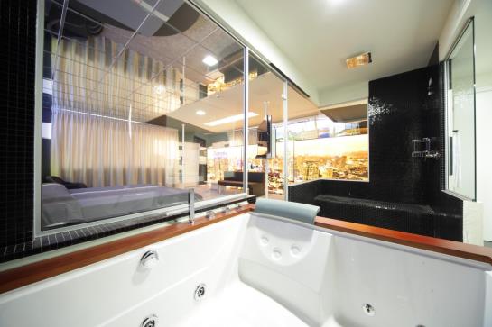 Motel Autosole V.i.p