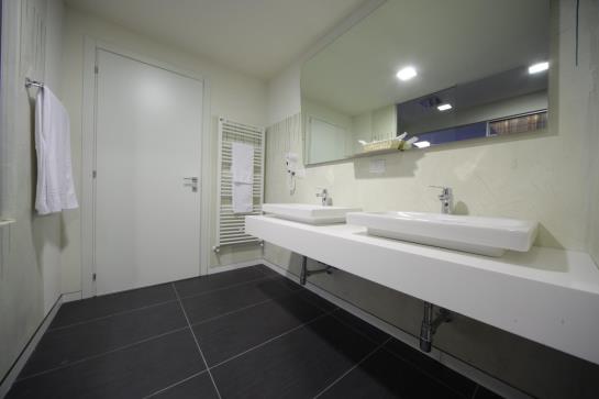 Motel Autosole V.i.p