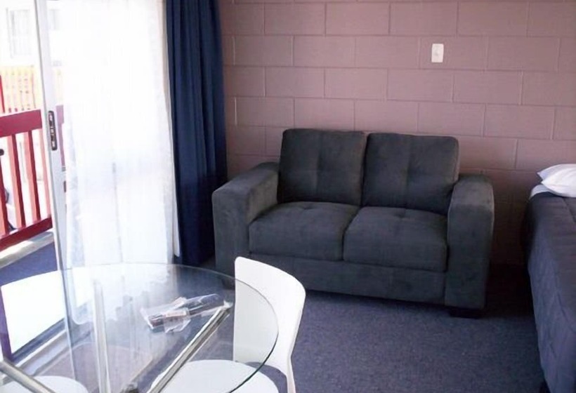 مُتل Broadway Motor Inn