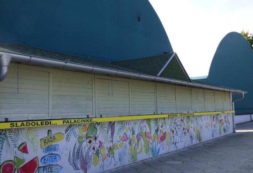 مُتل Vetrenjača