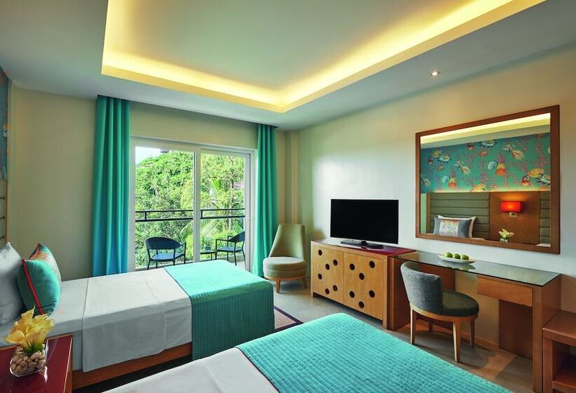 Mövenpick Resort & Spa Boracay