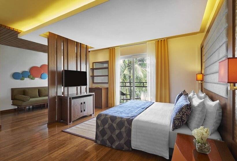 Mövenpick Resort & Spa Boracay