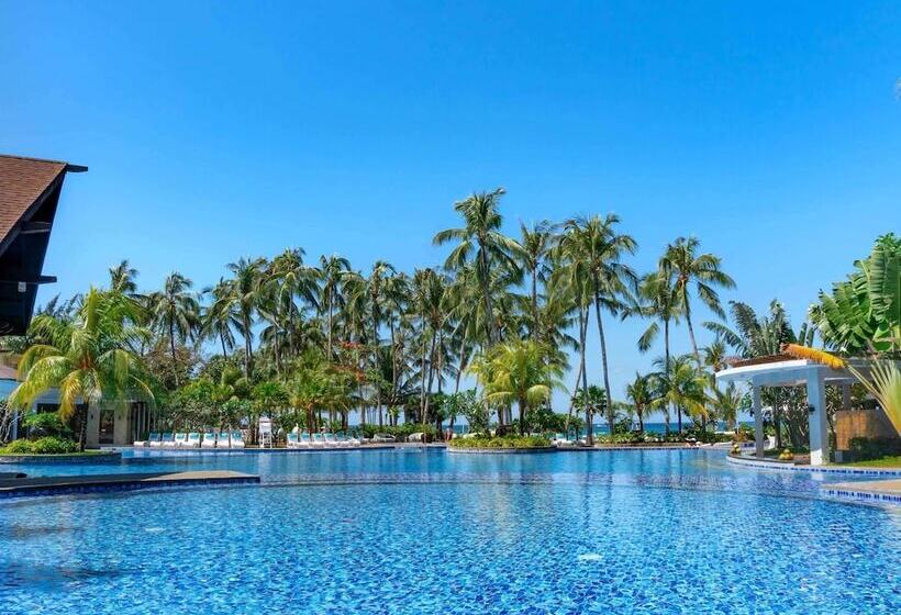 Mövenpick Resort & Spa Boracay