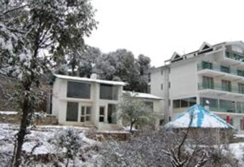 The Ayali Fernhill Resort, Chail