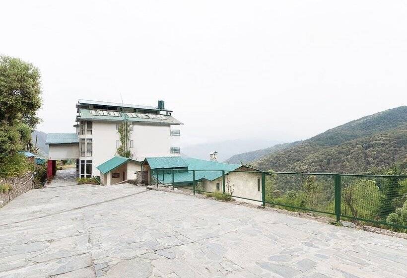 The Ayali Fernhill Resort, Chail