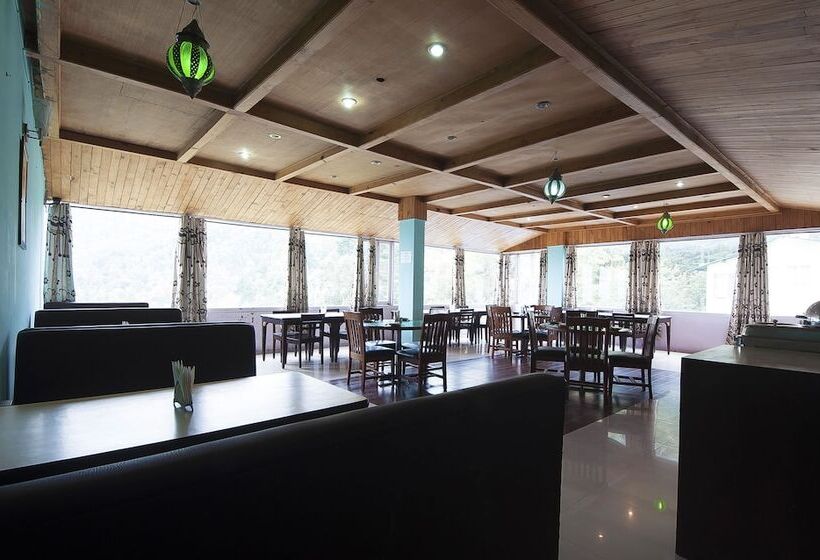 The Ayali Fernhill Resort, Chail