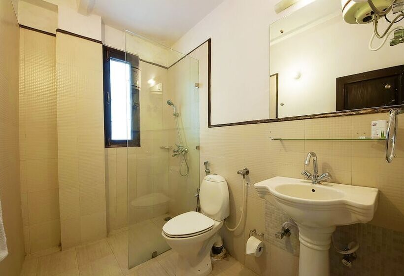 The Ayali Fernhill Resort, Chail