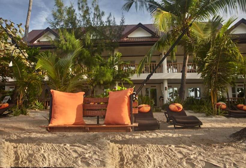 Ocean Vida Beach And Dive Resort