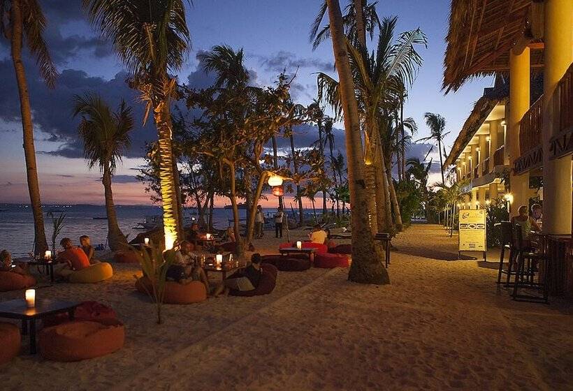 Ocean Vida Beach And Dive Resort