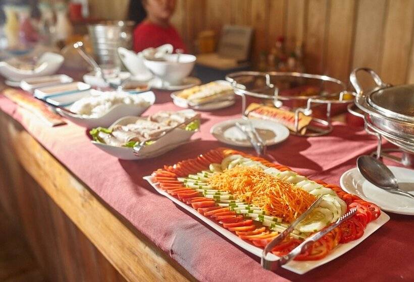 Ocean Vida Beach And Dive Resort