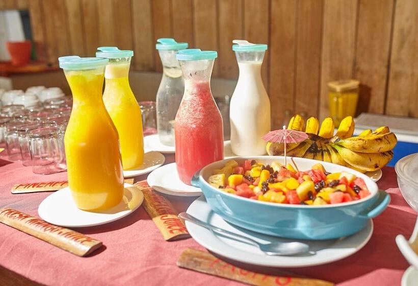 Ocean Vida Beach And Dive Resort