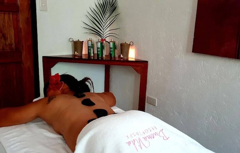 Ocean Vida Beach And Dive Resort