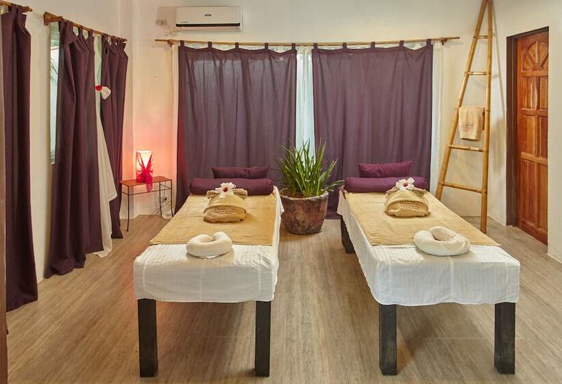 Ocean Vida Beach And Dive Resort