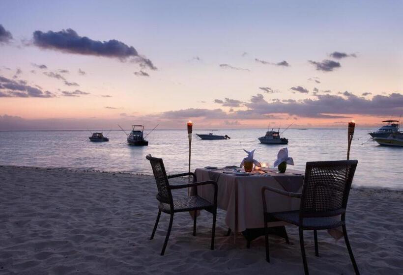 Pearle Beach Resort & Spa