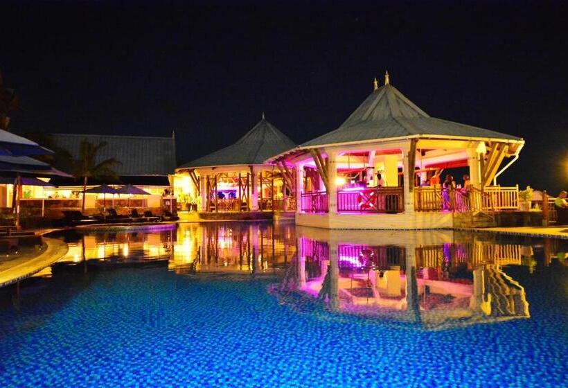 Pearle Beach Resort & Spa