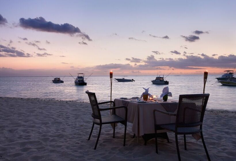 Pearle Beach Resort & Spa