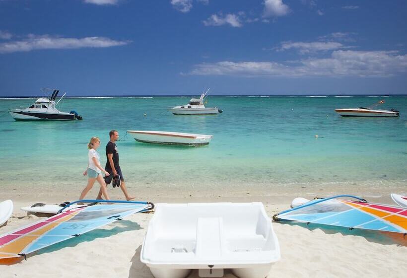 Pearle Beach Resort & Spa