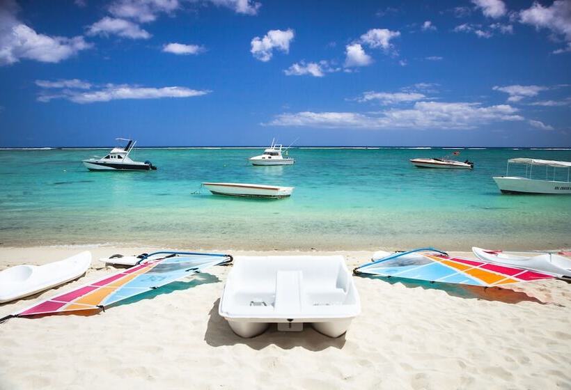 Pearle Beach Resort & Spa