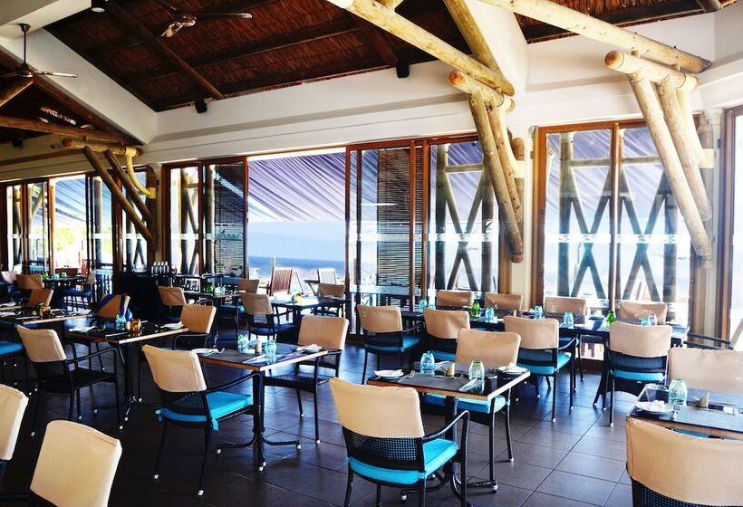 Pearle Beach Resort & Spa