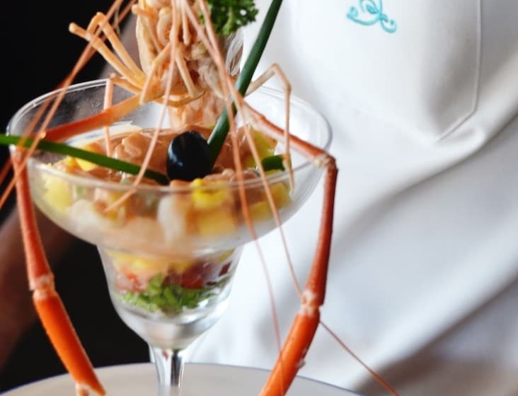 Pearle Beach Resort & Spa