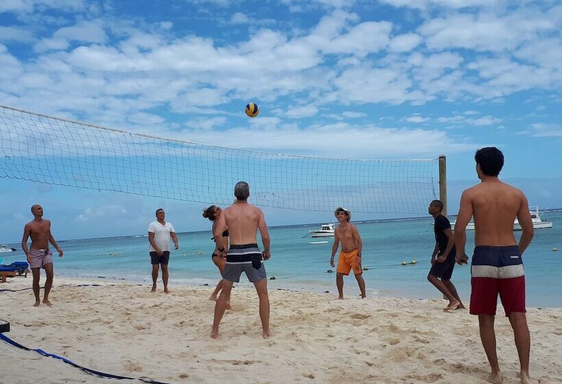 Pearle Beach Resort & Spa