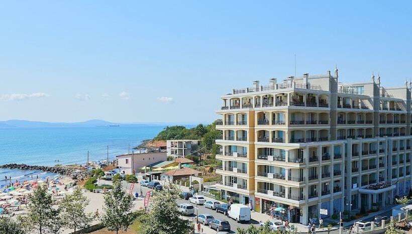 Penelopa Palace Apart Hotel & Spa