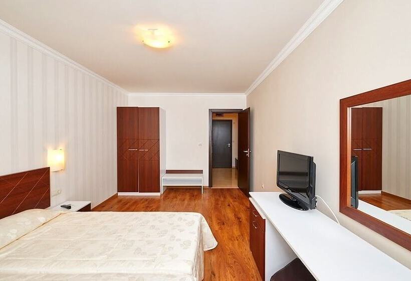 Penelopa Palace Apart Hotel & Spa