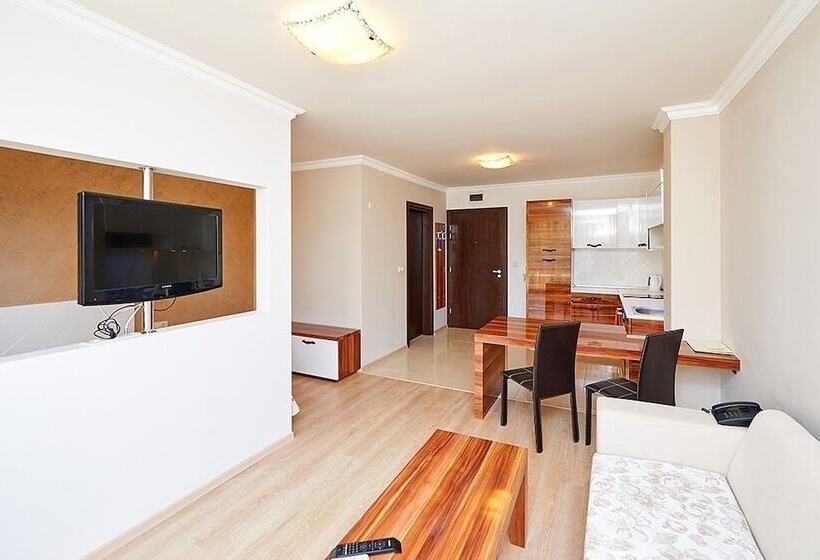 Penelopa Palace Apart Hotel & Spa