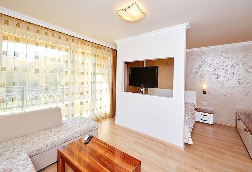 Penelopa Palace Apart Hotel & Spa