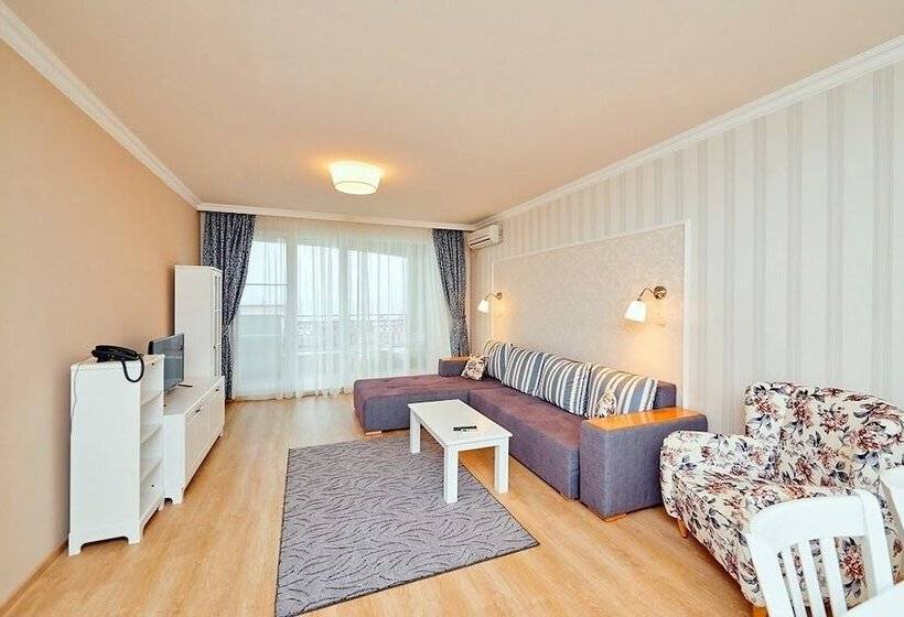 Penelopa Palace Apart Hotel & Spa