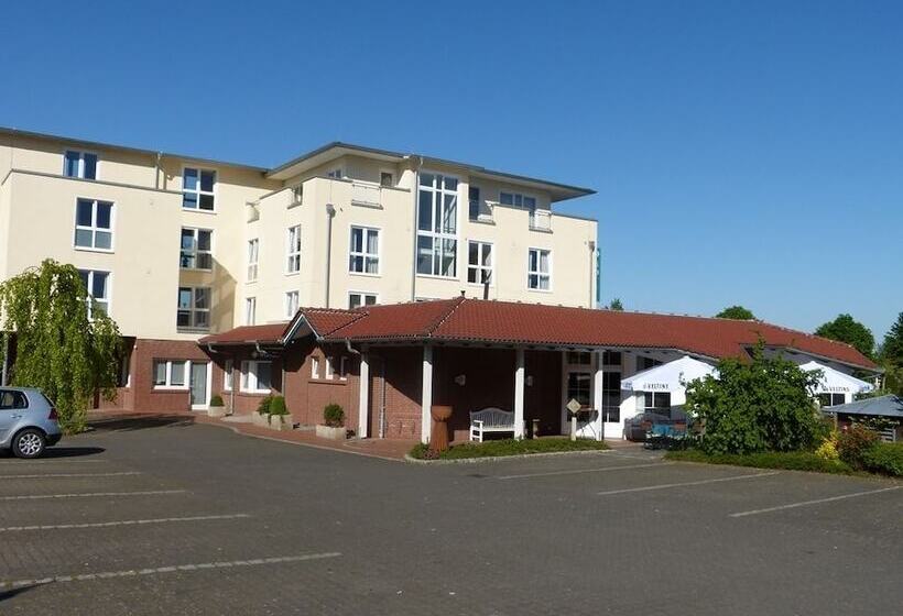 Пансион Evering