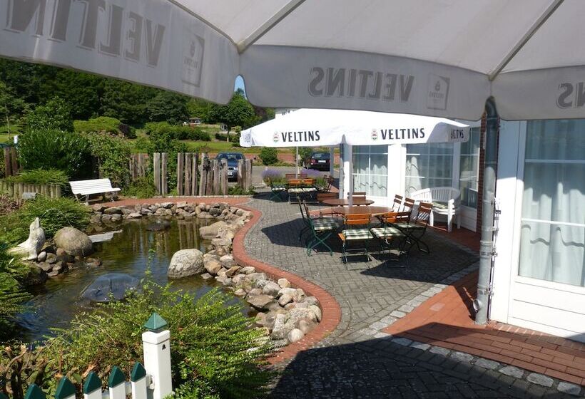 بنسيون Evering