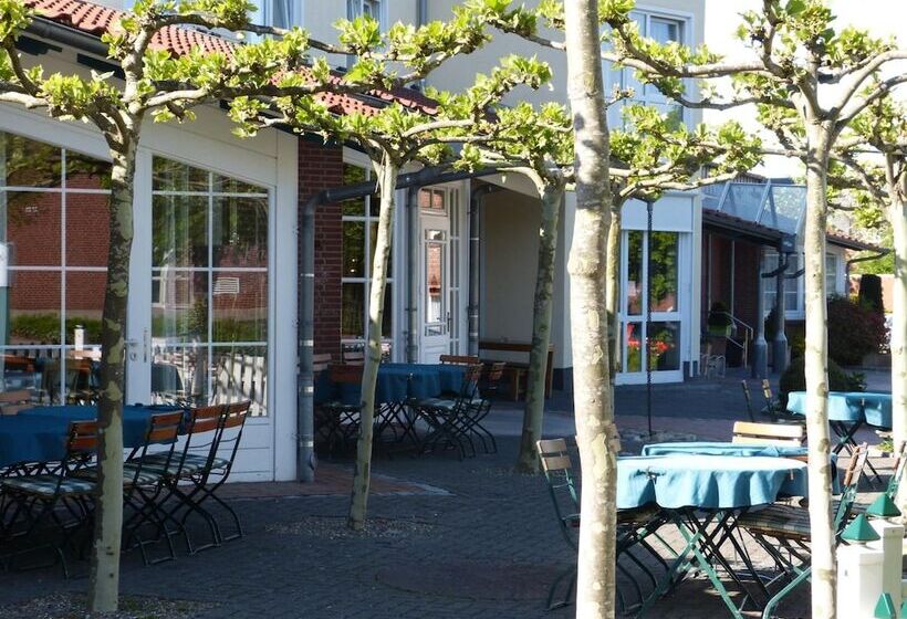 بنسيون Evering