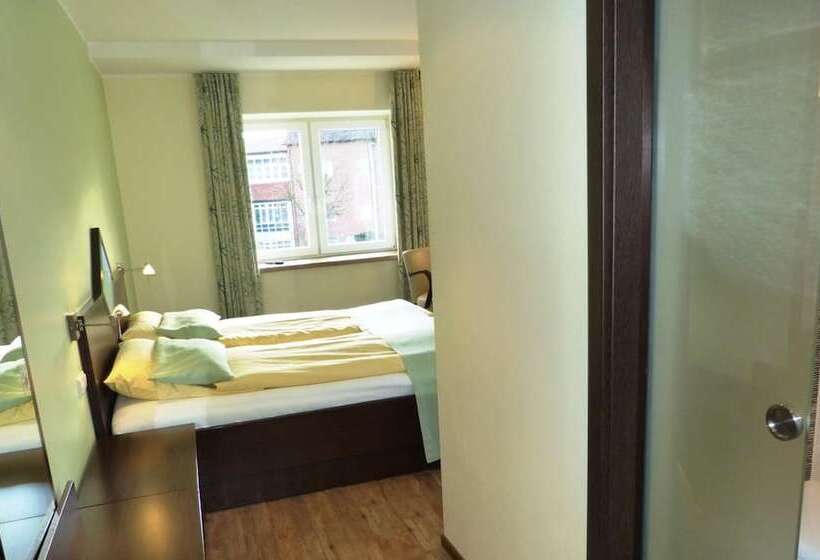 بنسيون Evering