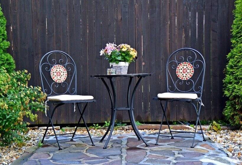 پانسیون Wellness Penzión Vila Mery