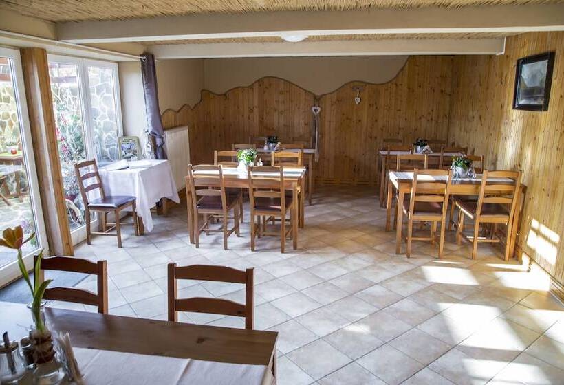 پانسیون Wellness Penzión Vila Mery