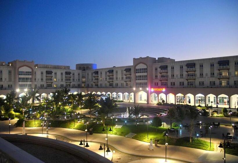 Salalah Gardens Hotel Managed by Safir Hotels & Resorts