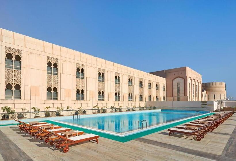 Salalah Gardens Hotel Managed by Safir Hotels & Resorts