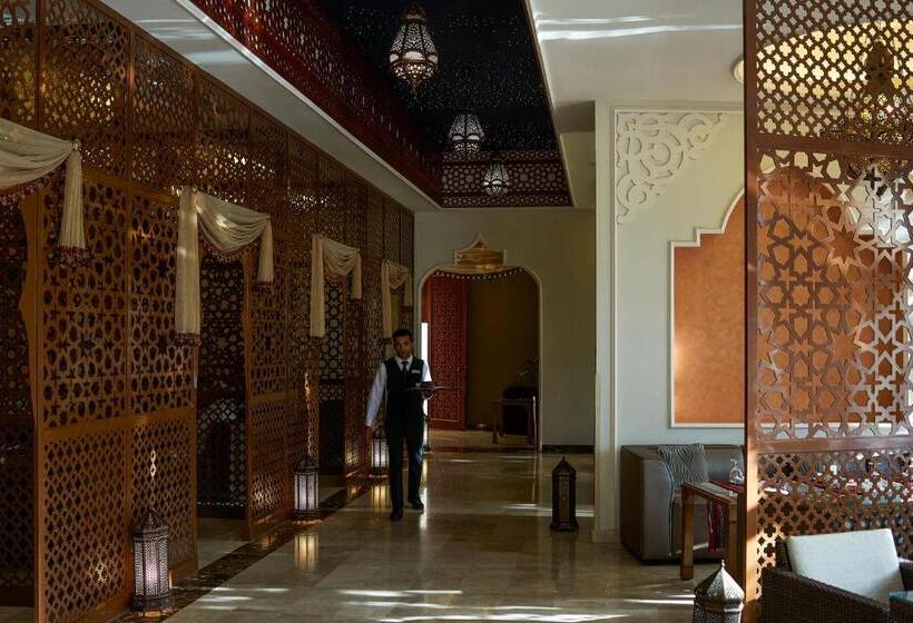 Salalah Gardens Hotel Managed by Safir Hotels & Resorts