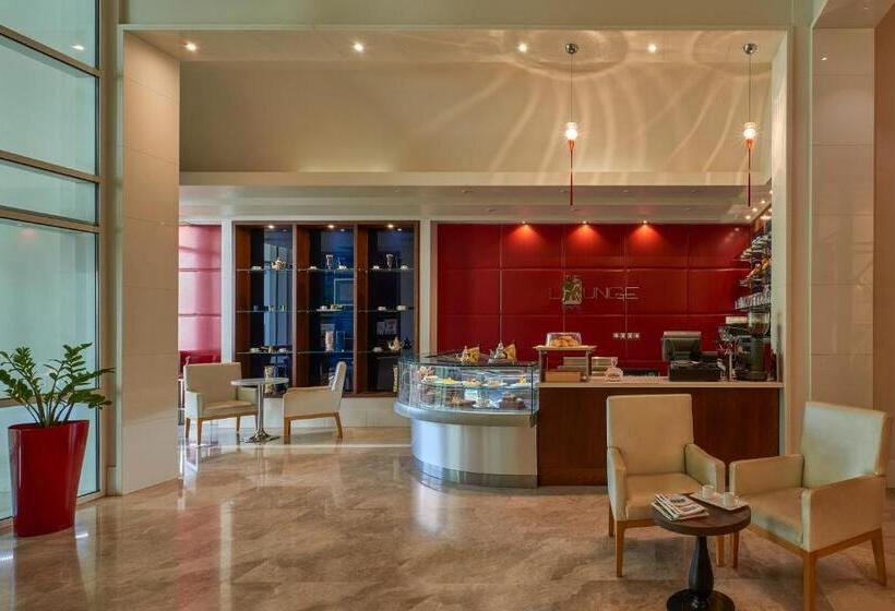 Salalah Gardens Hotel Managed by Safir Hotels & Resorts