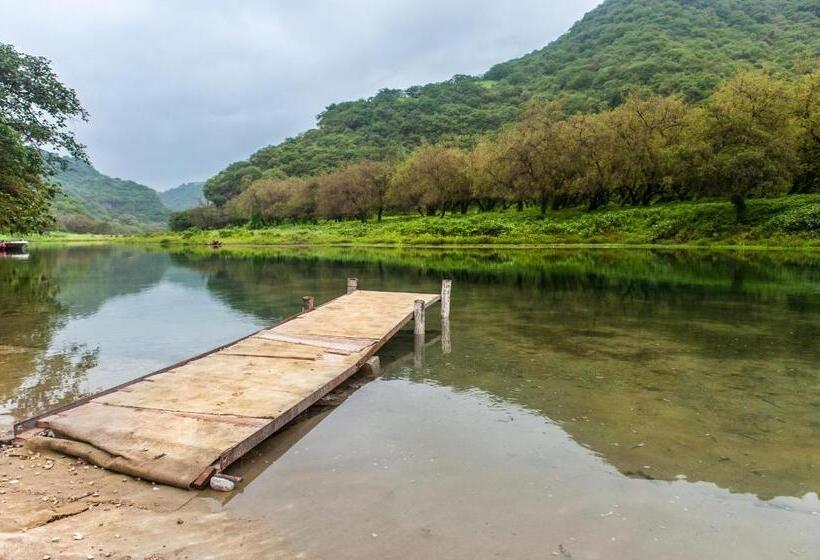 Salalah Gardens Hotel Managed by Safir Hotels & Resorts