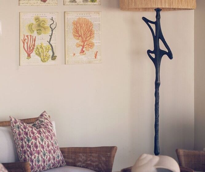 리조트 Azura Benguerra Island