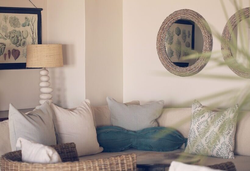 리조트 Azura Benguerra Island