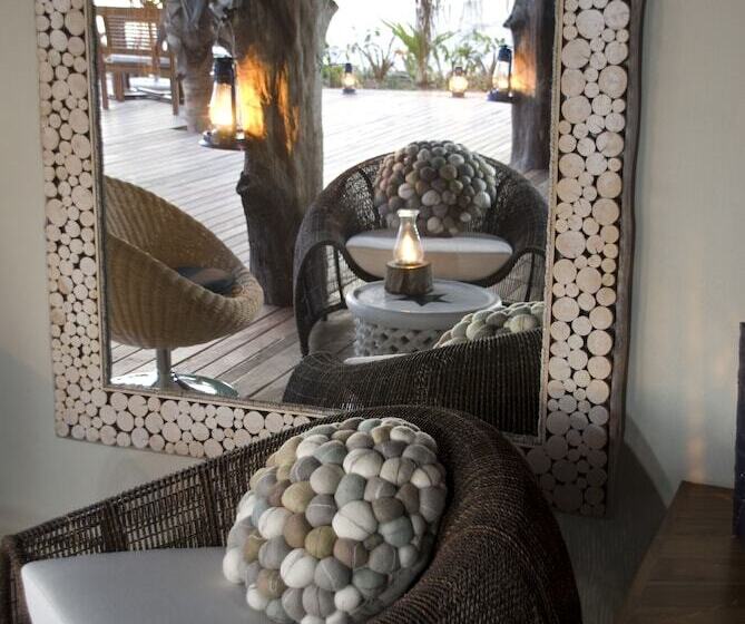 리조트 Azura Benguerra Island