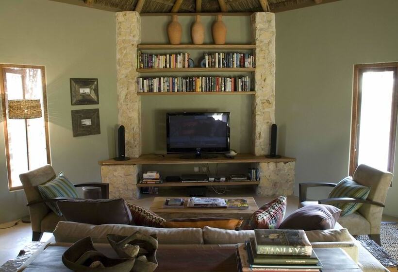 리조트 Azura Benguerra Island