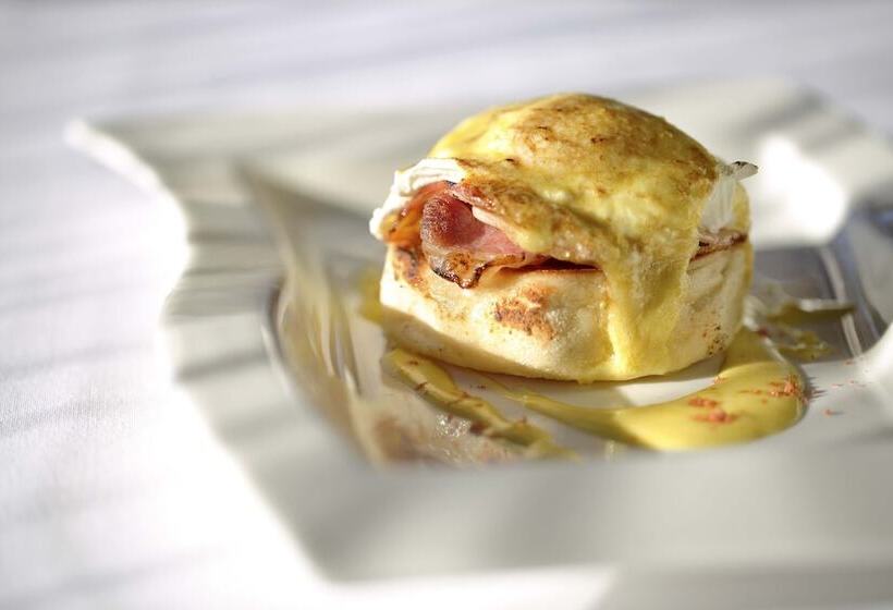 리조트 Azura Benguerra Island